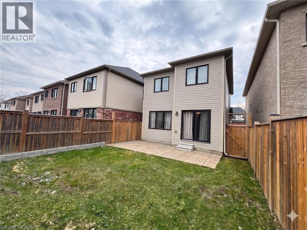 7774 Buckeye Crescent, Niagara Falls, Ontario  L2H 0P2 - Photo 17 - 40823190