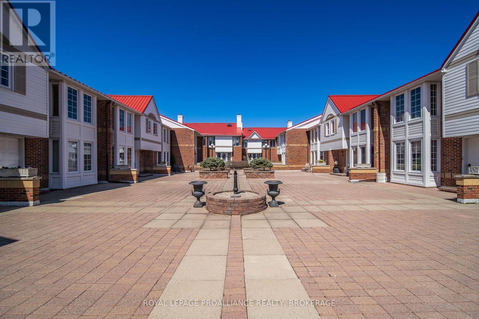 66 - 1 Place D'armes, Kingston (East Of Sir John A. Blvd), Ontario  K7K 6S4 - Photo 3 - X13054944