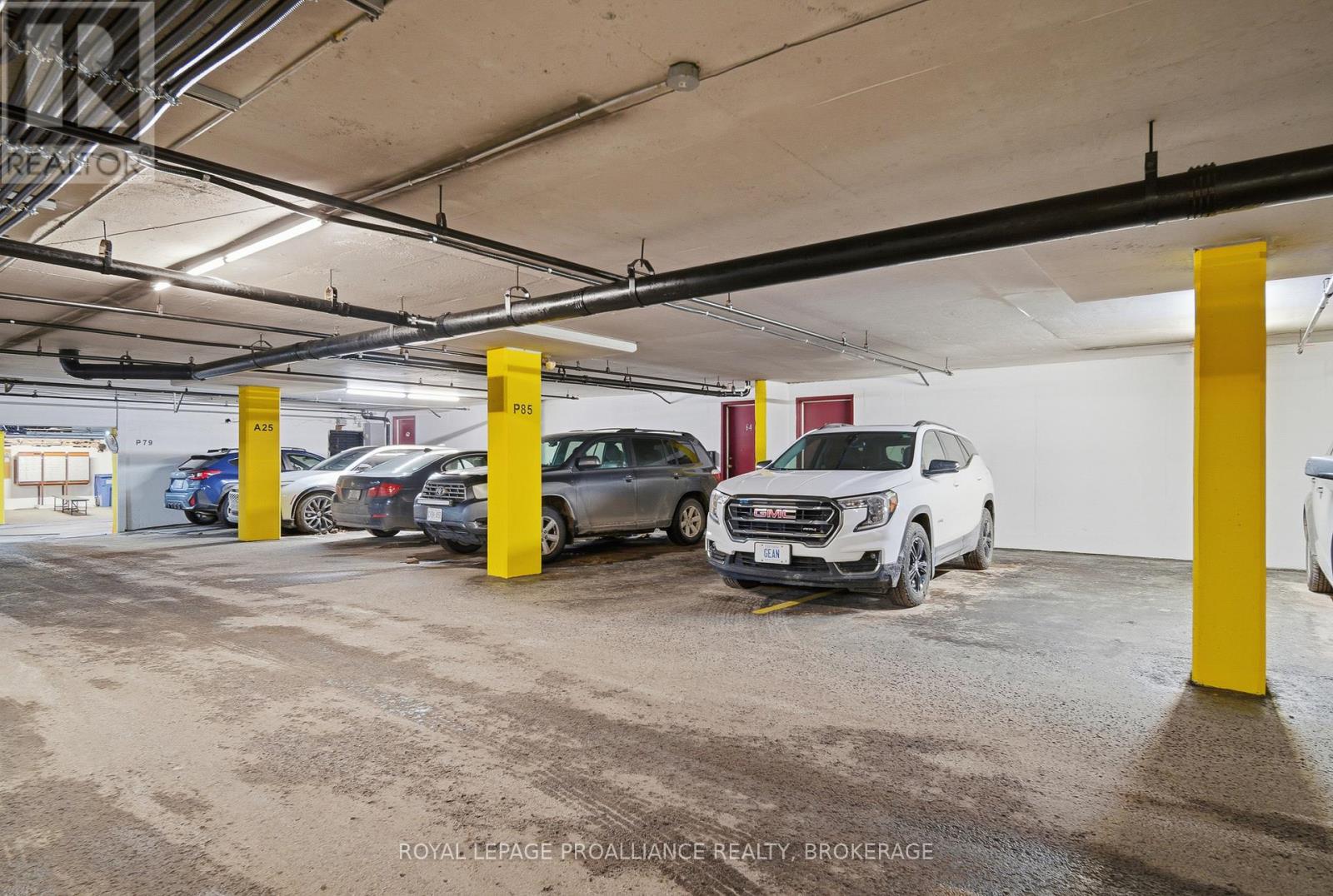 66 - 1 Place D'armes, Kingston (East Of Sir John A. Blvd), Ontario  K7K 6S4 - Photo 30 - X13054944