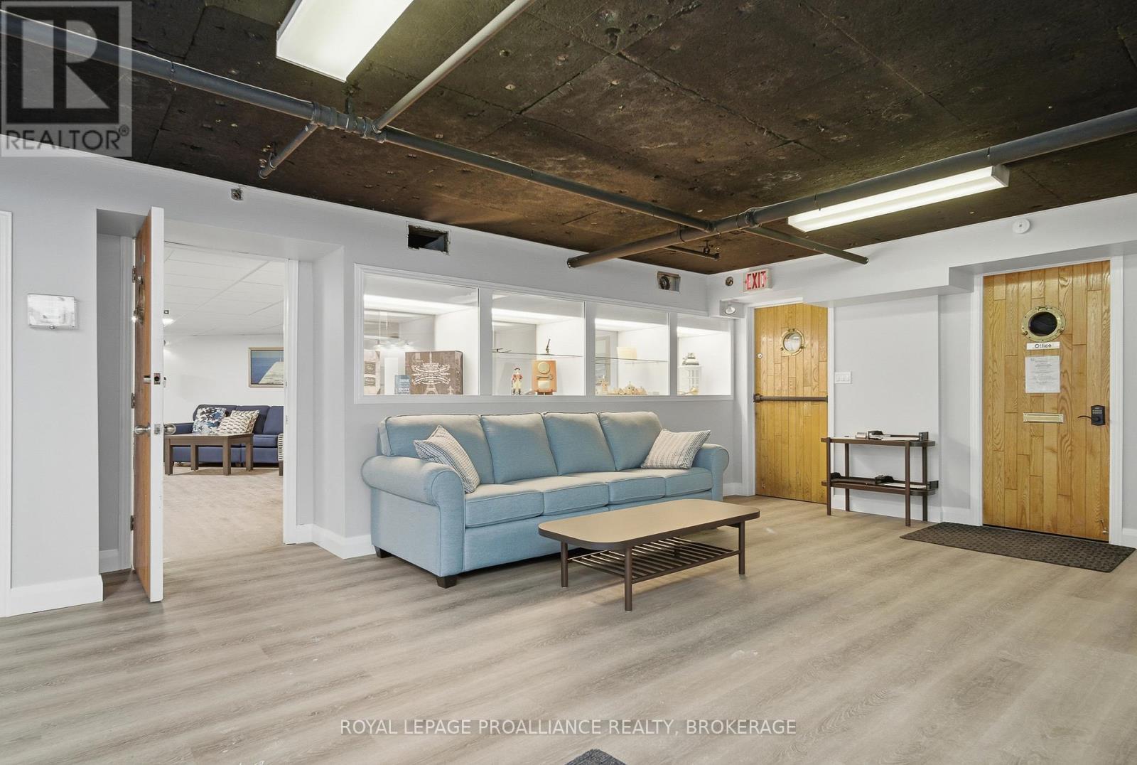 66 - 1 Place D'armes, Kingston (East Of Sir John A. Blvd), Ontario  K7K 6S4 - Photo 32 - X13054944