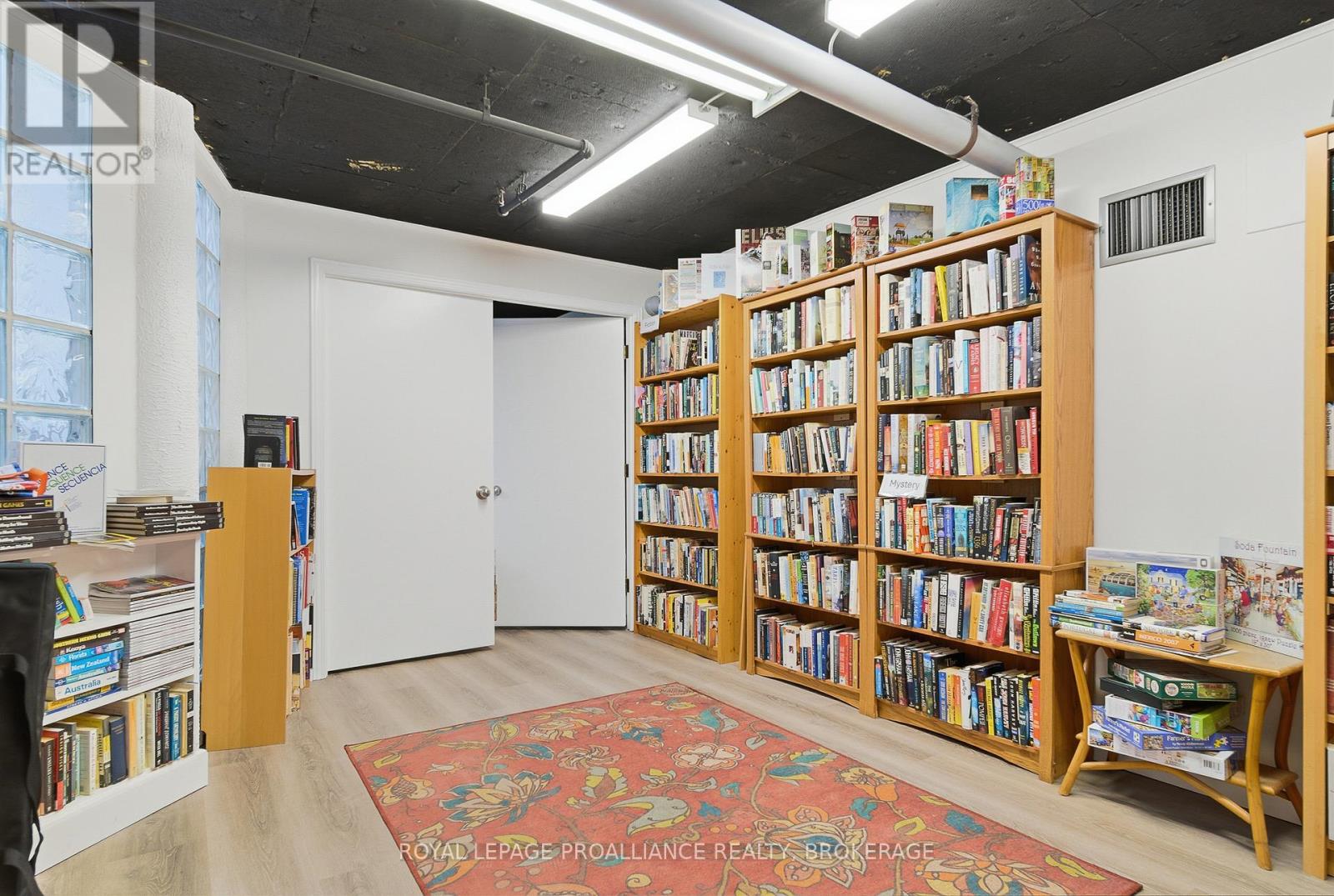 66 - 1 Place D'armes, Kingston (East Of Sir John A. Blvd), Ontario  K7K 6S4 - Photo 33 - X13054944