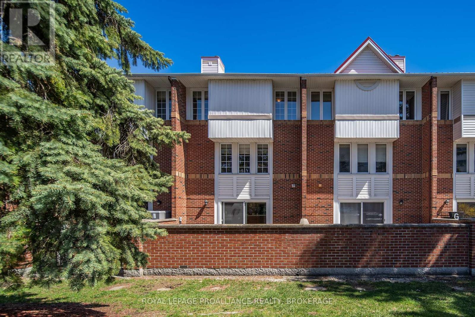 66 - 1 Place D'armes, Kingston (East Of Sir John A. Blvd), Ontario  K7K 6S4 - Photo 41 - X13054944