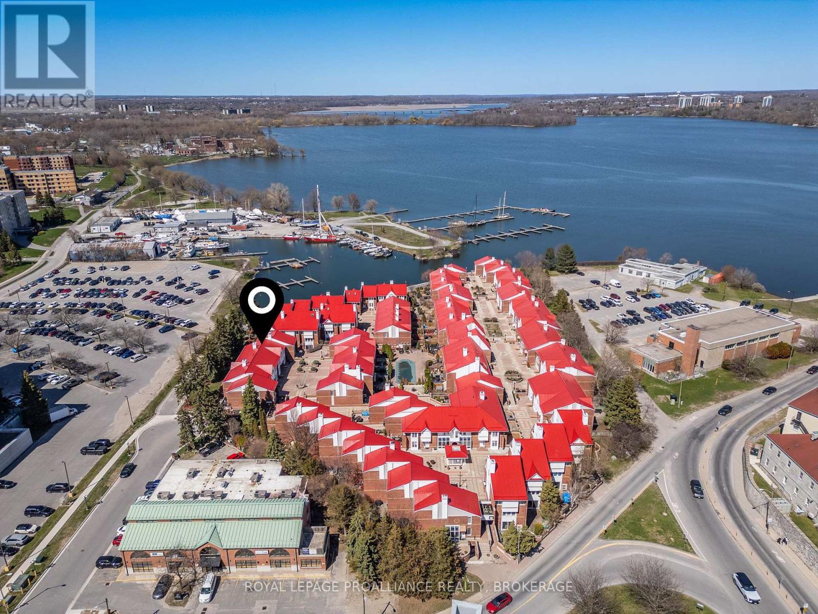 66 - 1 Place D'armes, Kingston (East Of Sir John A. Blvd), Ontario  K7K 6S4 - Photo 45 - X13054944