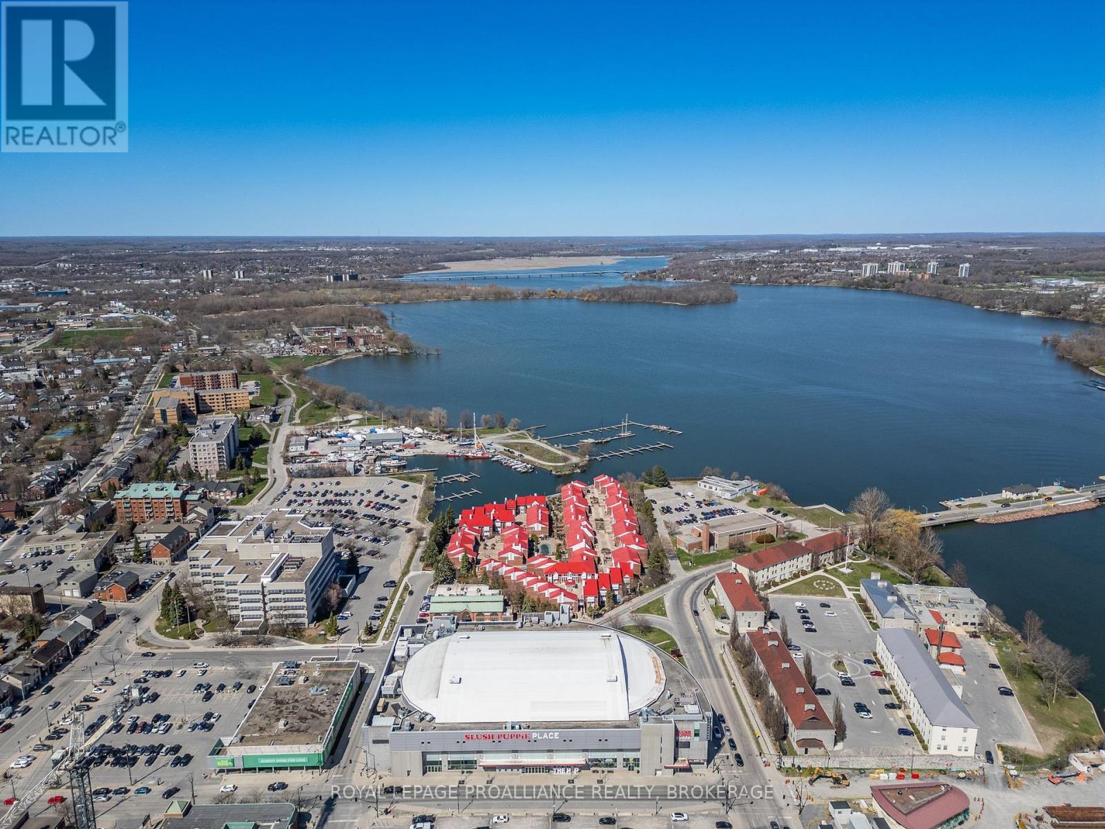 66 - 1 Place D'armes, Kingston (East Of Sir John A. Blvd), Ontario  K7K 6S4 - Photo 46 - X13054944