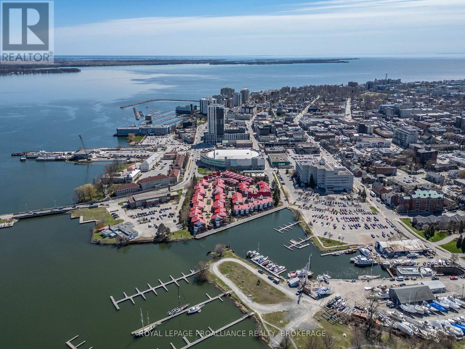 66 - 1 Place D'armes, Kingston (East Of Sir John A. Blvd), Ontario  K7K 6S4 - Photo 47 - X13054944