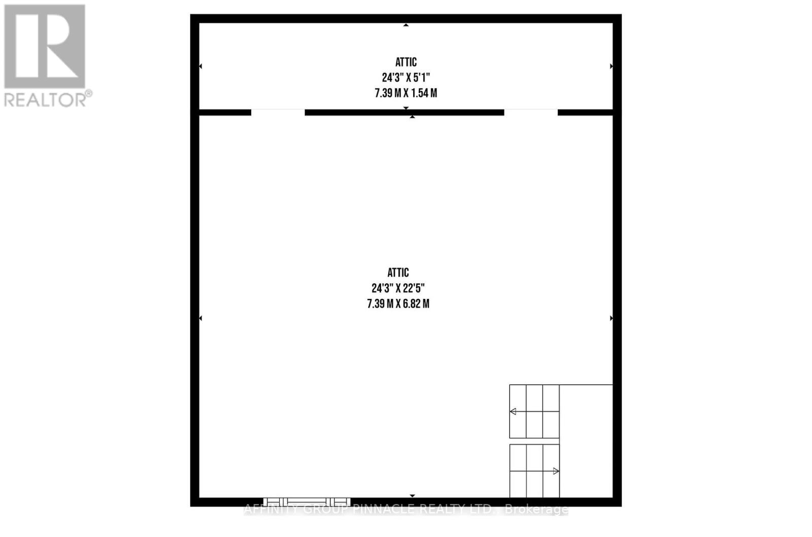 Upper - 255 Kent Street W, Kawartha Lakes, Ontario  K9V 2Z3 - Photo 15 - X13054998