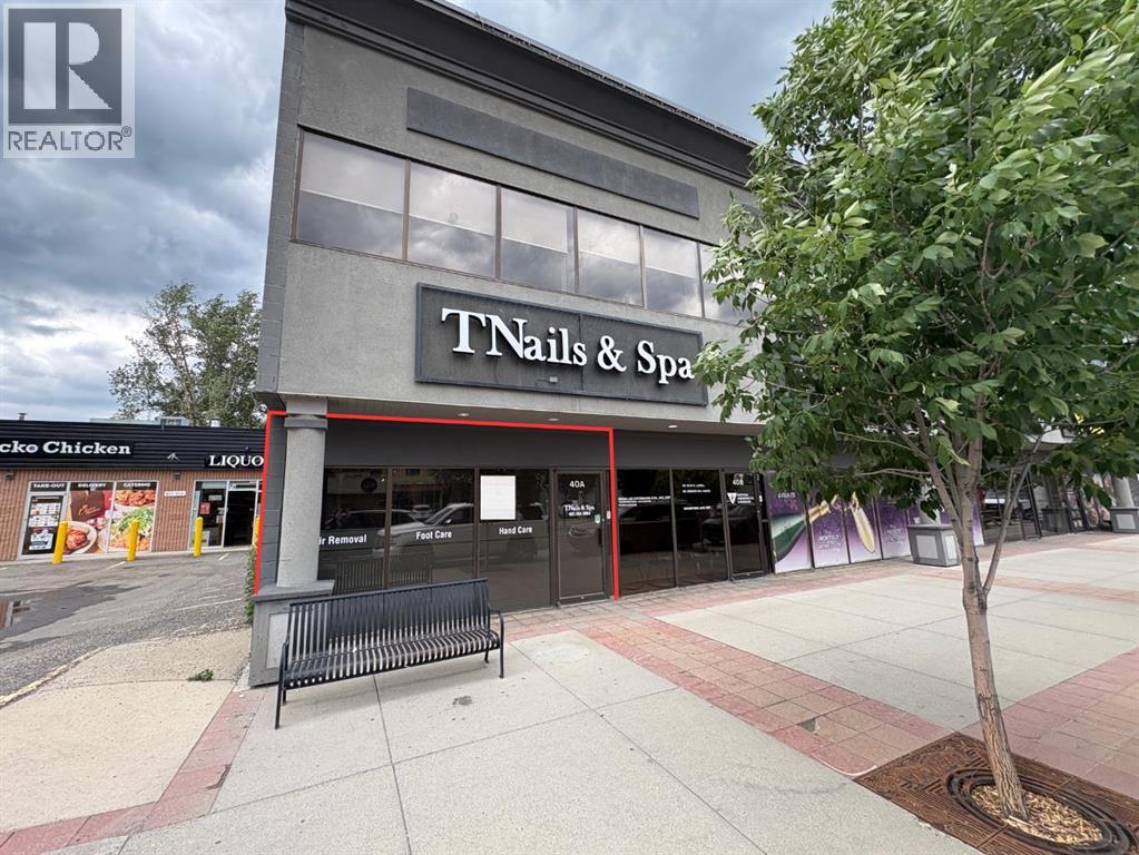 40a Elizabeth Street, Okotoks, Alberta  T1S 1K0 - Photo 1 - A2234429