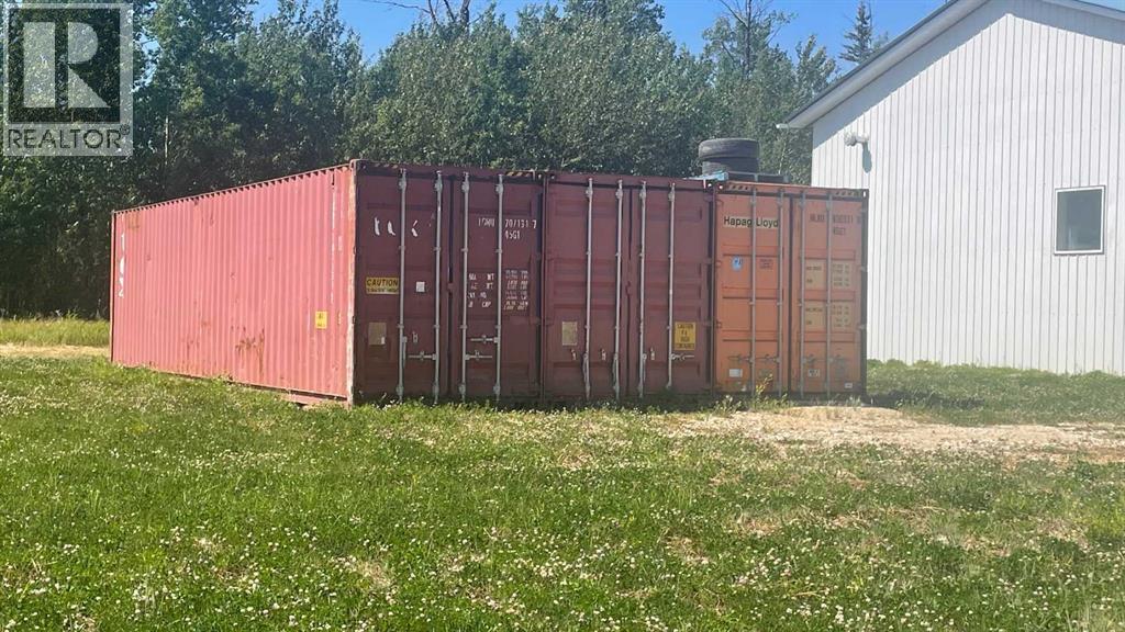 2241 Airport Road, Wabasca, Alberta  T0G 2K0 - Photo 19 - A2245199