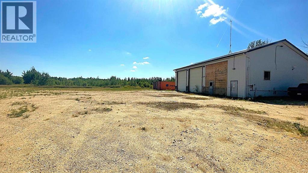 2241 Airport Road, Wabasca, Alberta  T0G 2K0 - Photo 23 - A2245199
