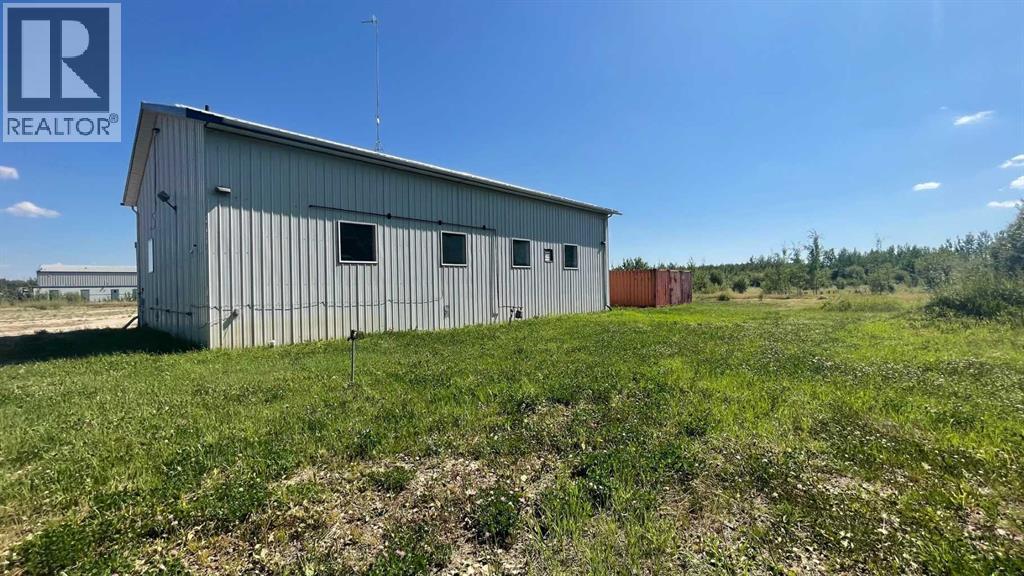 2241 Airport Road, Wabasca, Alberta  T0G 2K0 - Photo 26 - A2245199