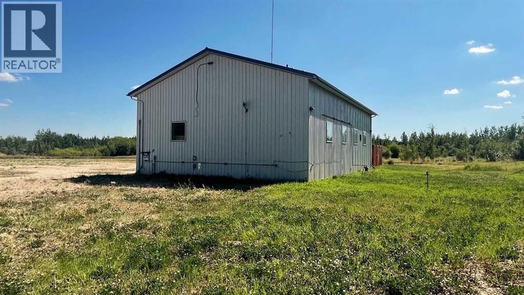 2241 Airport Road, Wabasca, Alberta  T0G 2K0 - Photo 25 - A2245199