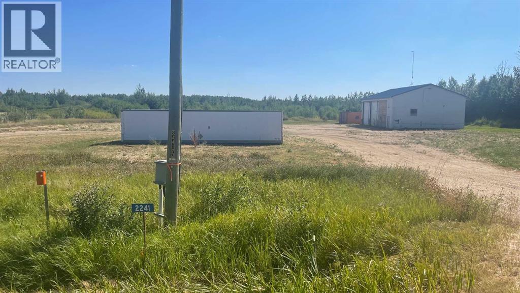 2241 Airport Road, Wabasca, Alberta  T0G 2K0 - Photo 30 - A2245199