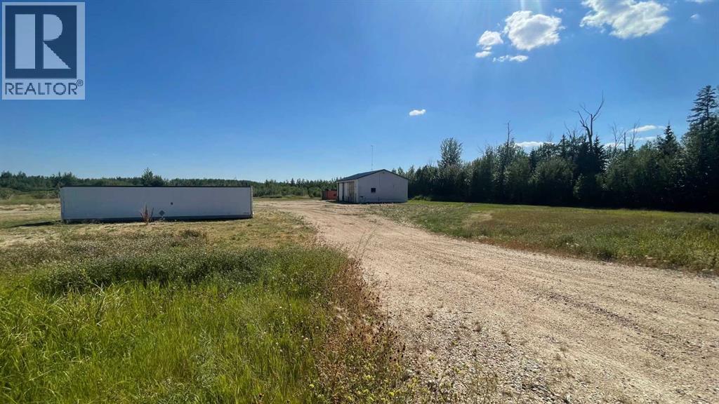 2241 Airport Road, Wabasca, Alberta  T0G 2K0 - Photo 29 - A2245199