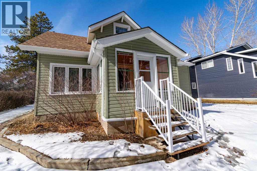 253 4 Avenue S, Big Valley, Alberta  T0J 0G0 - Photo 4 - A2297264