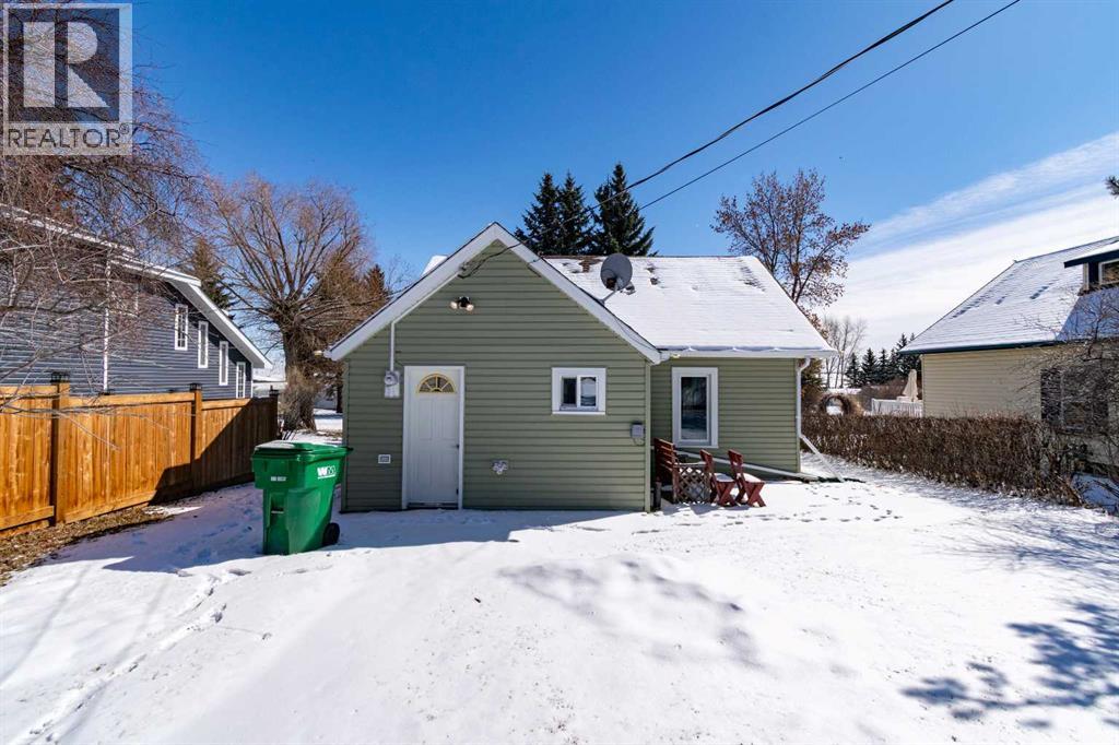 253 4 Avenue S, Big Valley, Alberta  T0J 0G0 - Photo 28 - A2297264