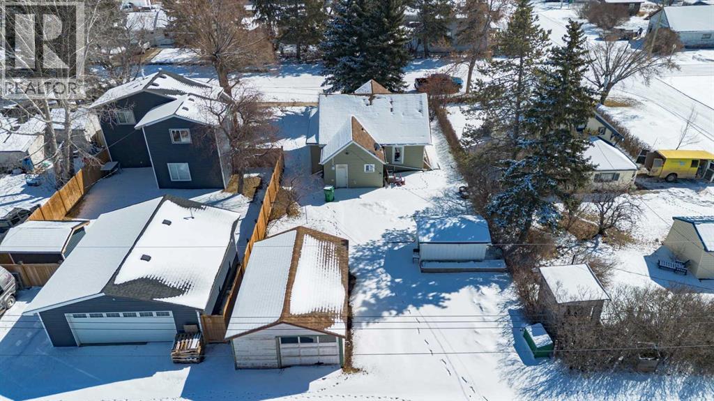 253 4 Avenue S, Big Valley, Alberta  T0J 0G0 - Photo 36 - A2297264