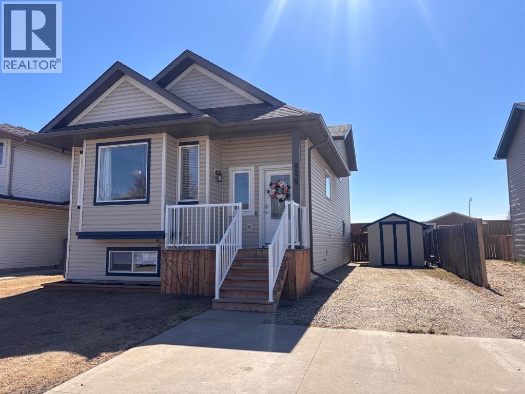 8829 69 Avenue, grande prairie, Alberta