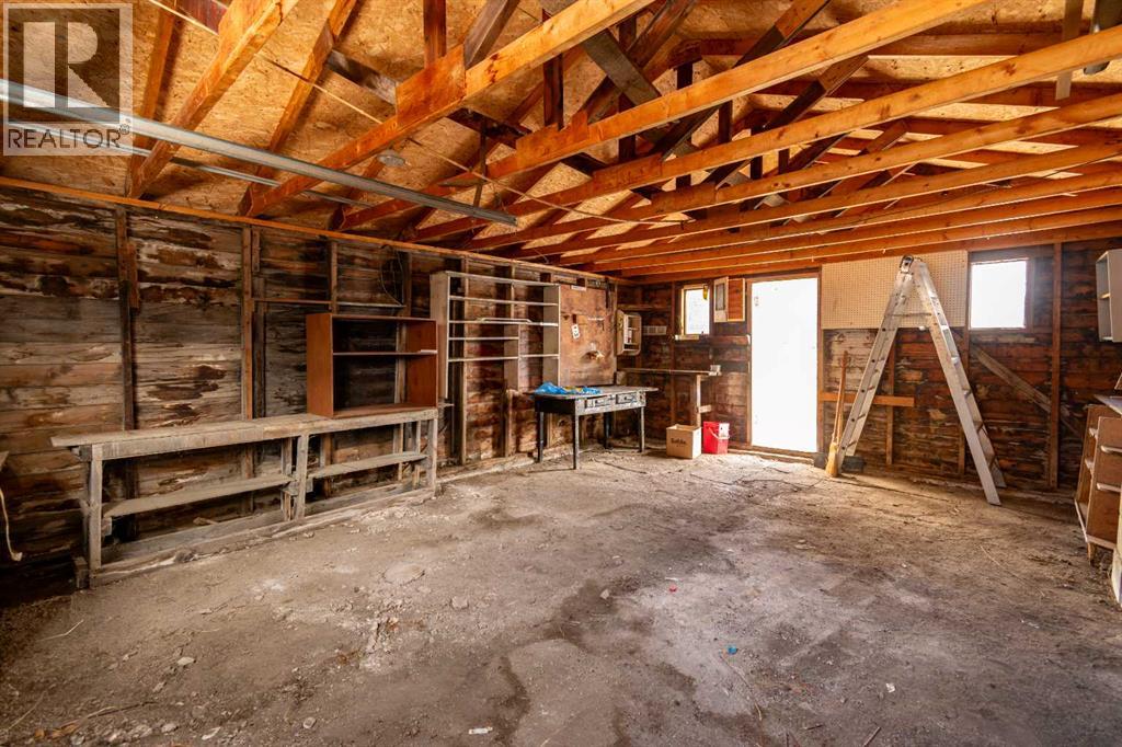 253 4 Avenue S, Big Valley, Alberta  T0J 0G0 - Photo 34 - A2297264