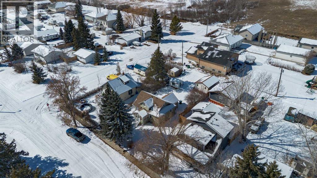 253 4 Avenue S, Big Valley, Alberta  T0J 0G0 - Photo 37 - A2297264