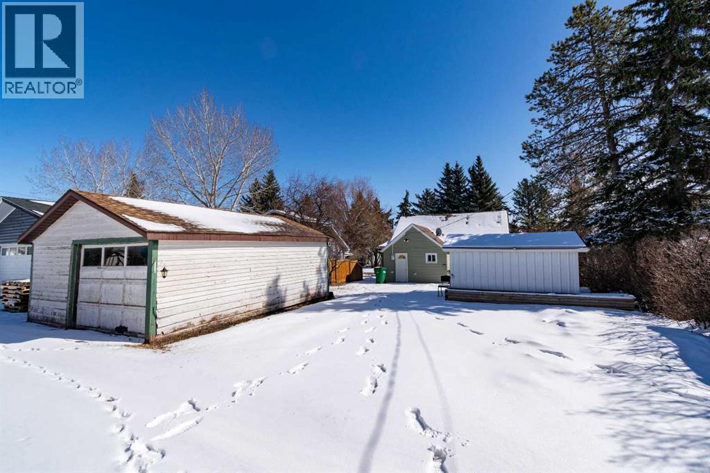 253 4 Avenue S, Big Valley, Alberta  T0J 0G0 - Photo 31 - A2297264