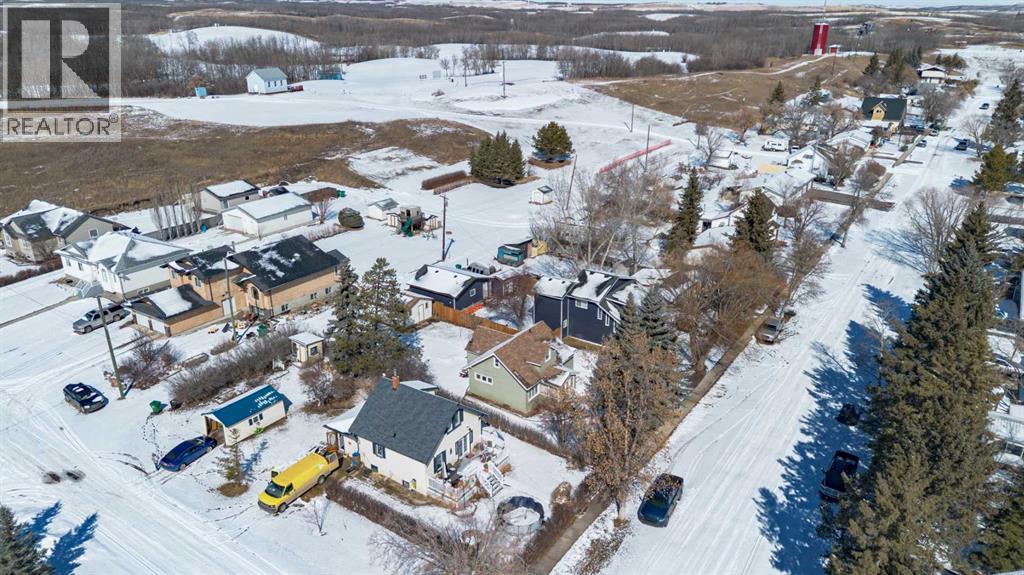 253 4 Avenue S, Big Valley, Alberta  T0J 0G0 - Photo 38 - A2297264