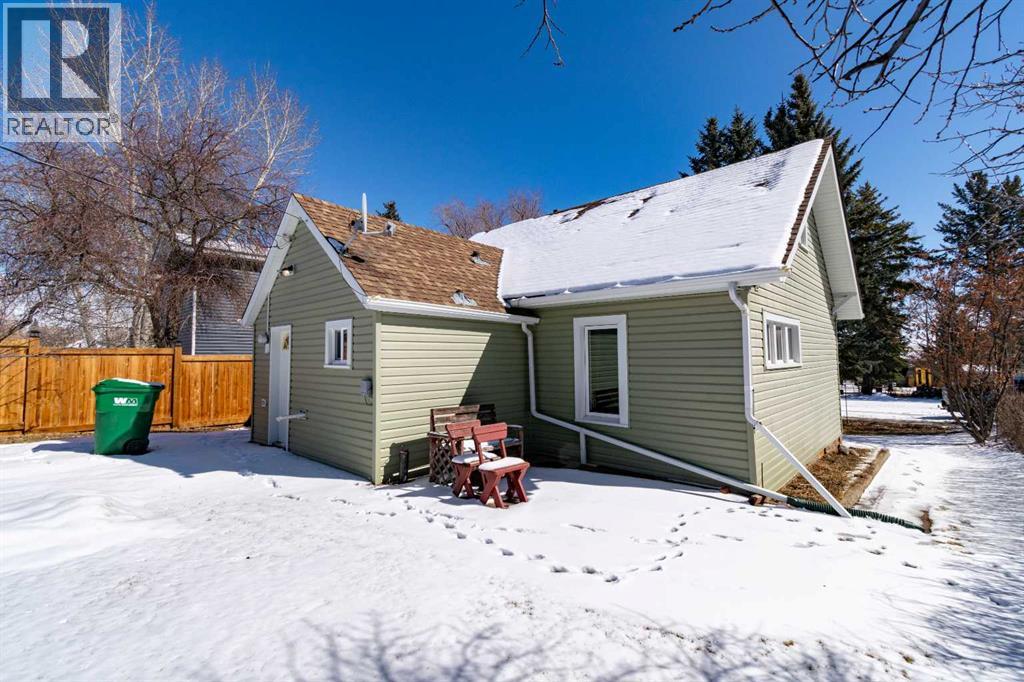 253 4 Avenue S, Big Valley, Alberta  T0J 0G0 - Photo 29 - A2297264