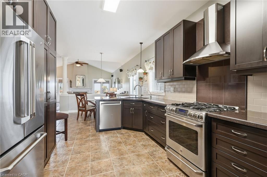 140 Festival Way, Hamilton, Ontario  L0R 1C0 - Photo 8 - 40824598