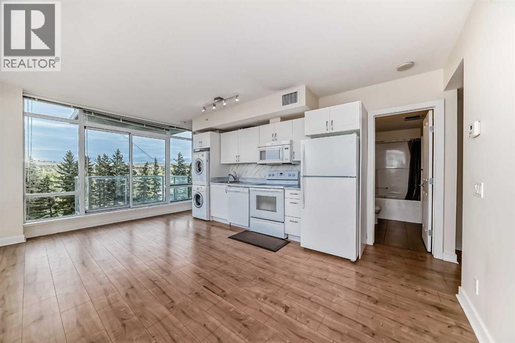 513, 30 Brentwood Common Nw, Calgary, Alberta  T2L 2L8 - Photo 8 - A2297509
