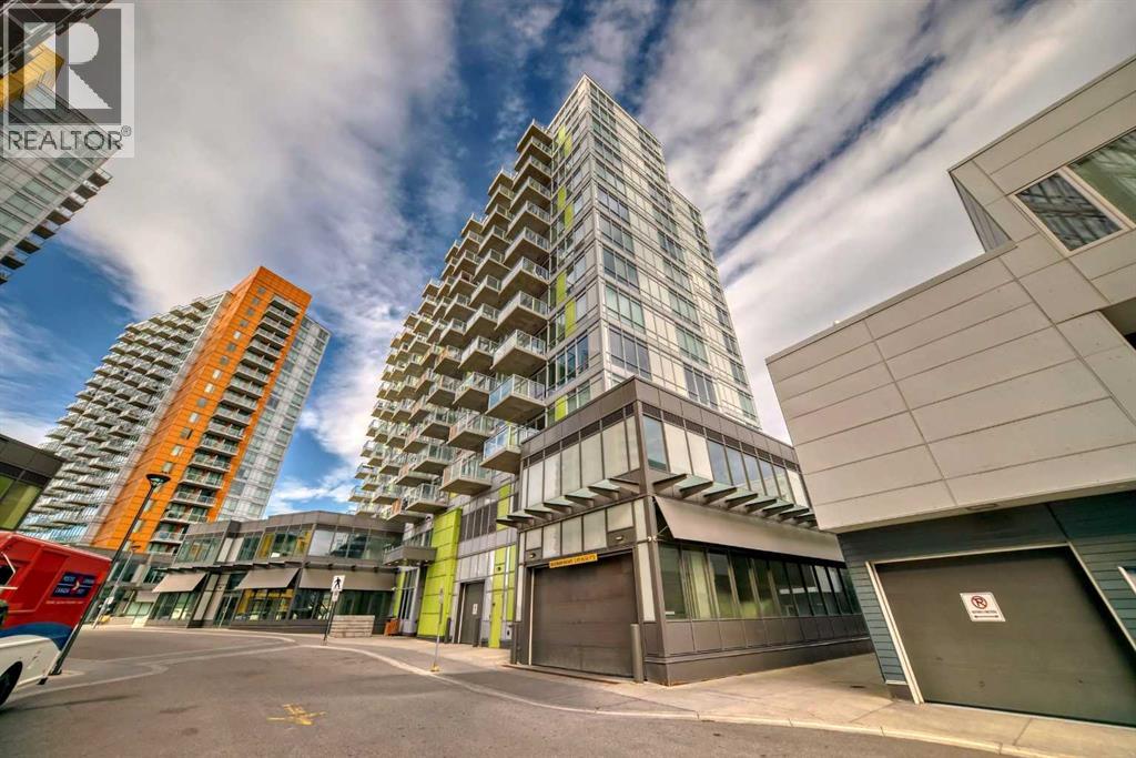 513, 30 Brentwood Common Nw, Calgary, Alberta  T2L 2L8 - Photo 4 - A2297509