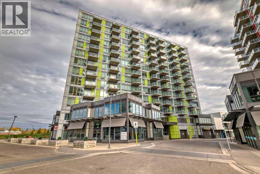 513, 30 Brentwood Common Nw, Calgary, Alberta  T2L 2L8 - Photo 5 - A2297509