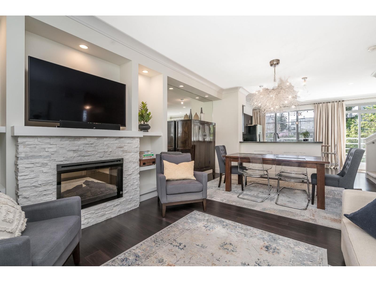 64 15405 31 Avenue, Surrey, British Columbia  V3Z 2W5 - Photo 2 - R3115160