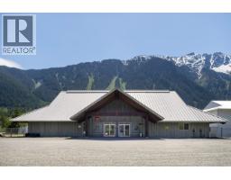 1850 AIRPORT ROAD, Pemberton, British Columbia