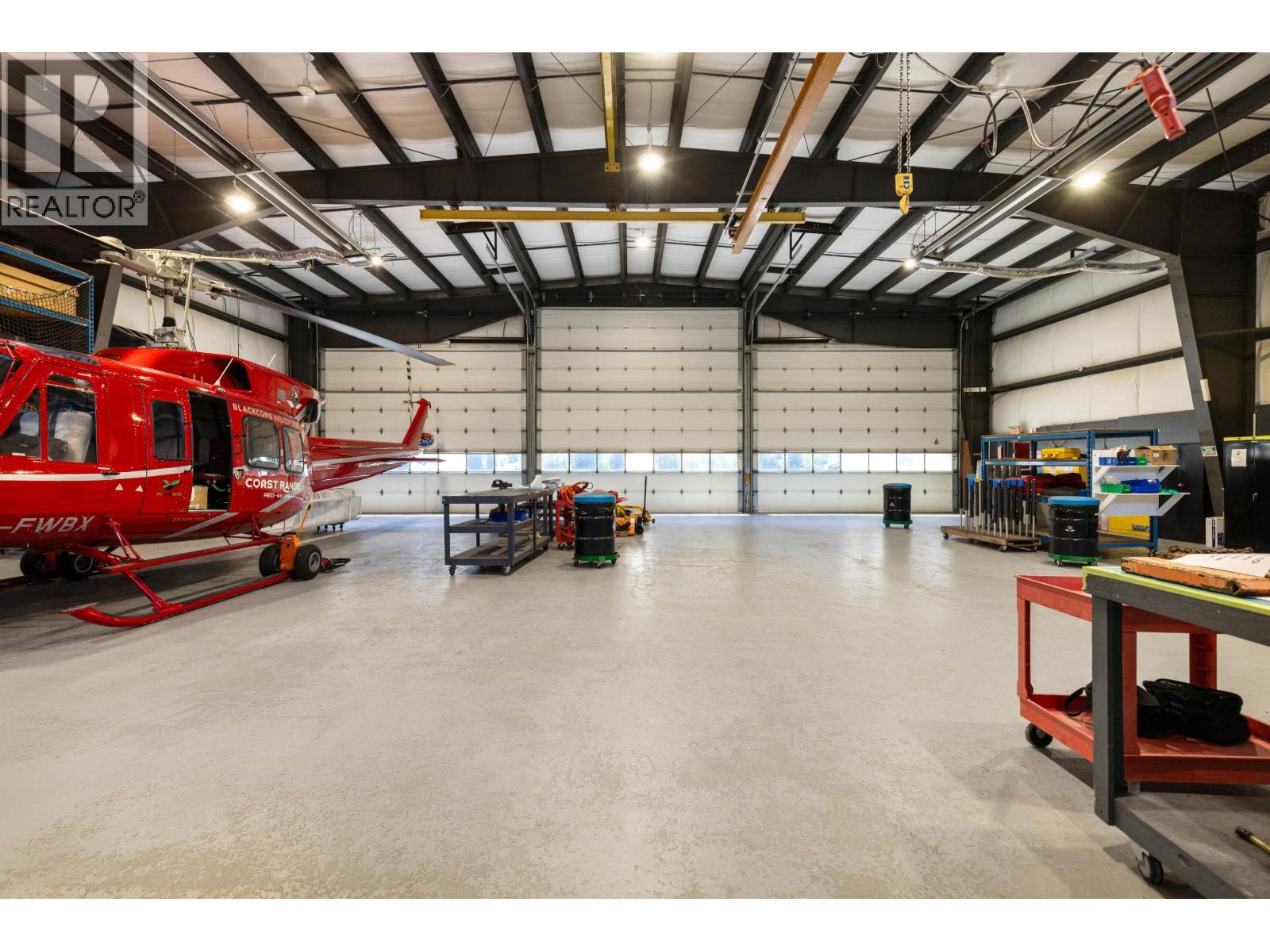 1850 Airport Road, Pemberton, British Columbia  V0N 2L0 - Photo 7 - C8070715