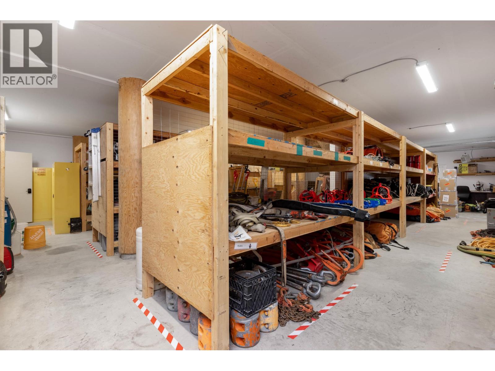 1850 Airport Road, Pemberton, British Columbia  V0N 2L0 - Photo 30 - C8070715