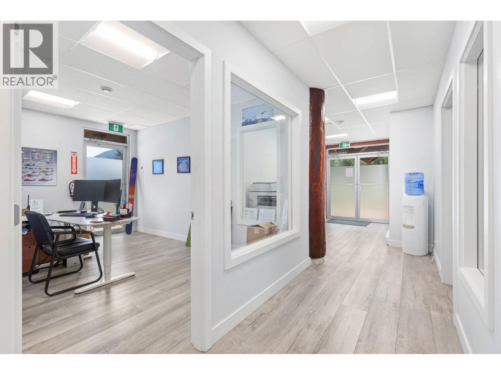 1850 Airport Road, Pemberton, British Columbia  V0N 2L0 - Photo 14 - C8070715