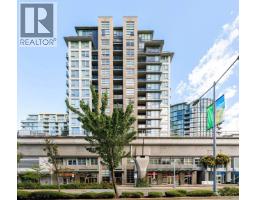 710 6068 NO 3 ROAD, Richmond, British Columbia