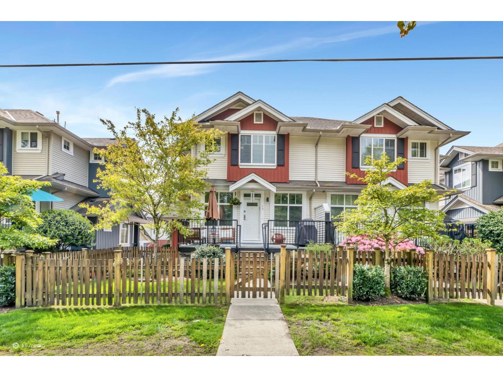 19 6956 193 Street, Surrey, British Columbia  V4N 6E7 - Photo 3 - R3116905