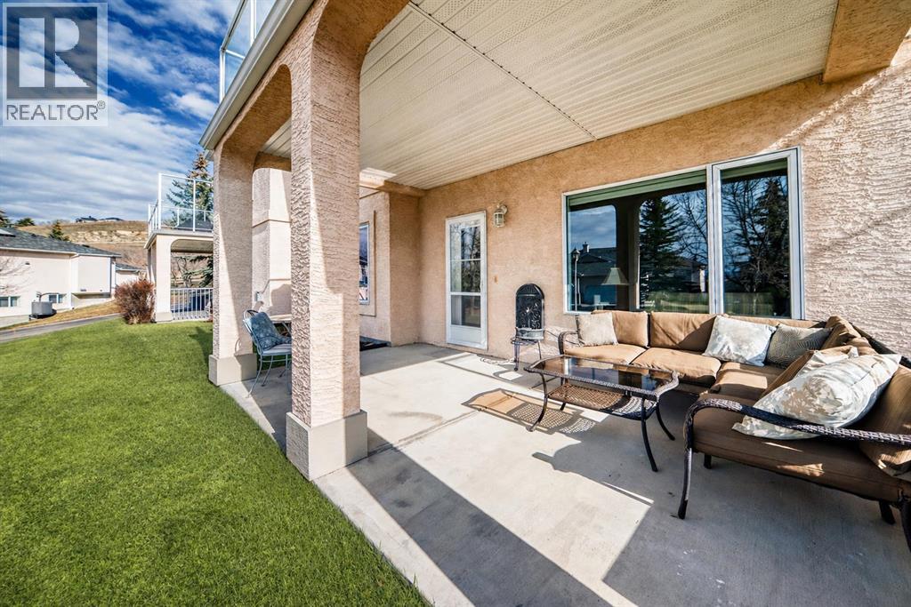 44 Eagleview Heights, Cochrane, Alberta  T4C 1P8 - Photo 46 - A2298220