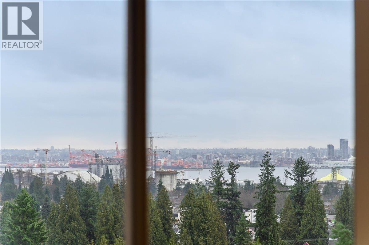 1301 2004 Fullerton Avenue, North Vancouver, British Columbia  V7P 3G8 - Photo 2 - R3116760