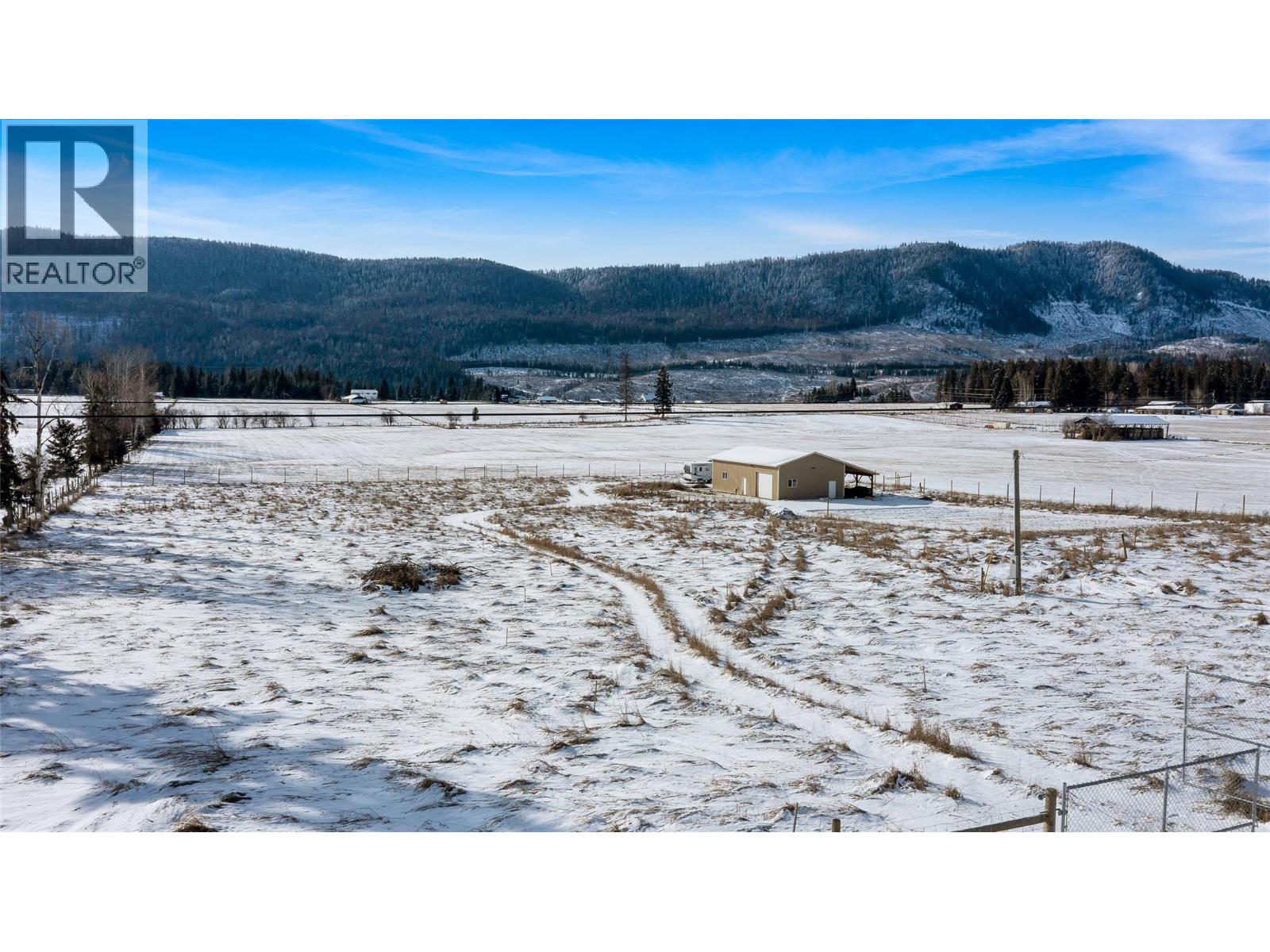 Lot 189 Mitchell Road, Cherryville, British Columbia  V0E 2G3 - Photo 4 - 10376778