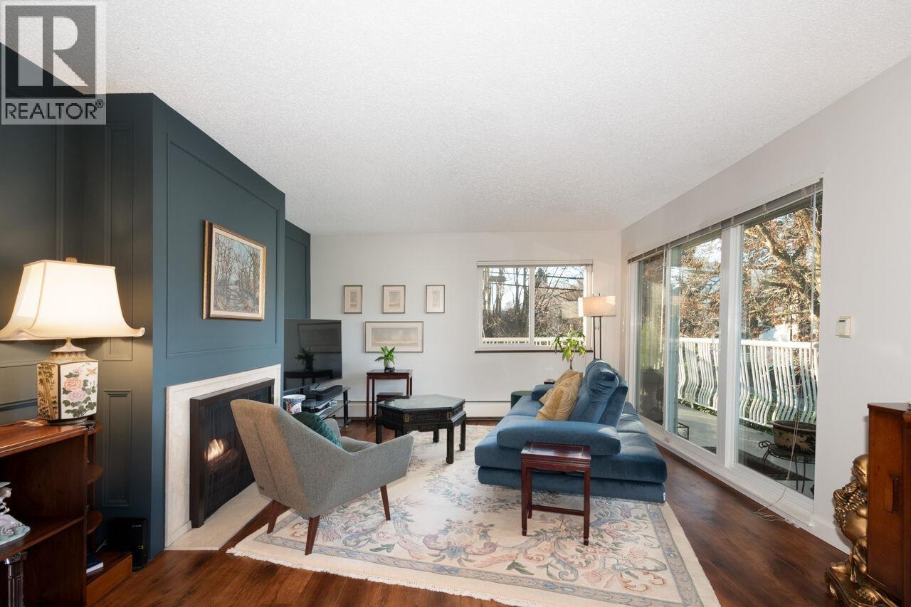 203 1696 W 10th Avenue, Vancouver, British Columbia  V6J 2A1 - Photo 7 - R3102996