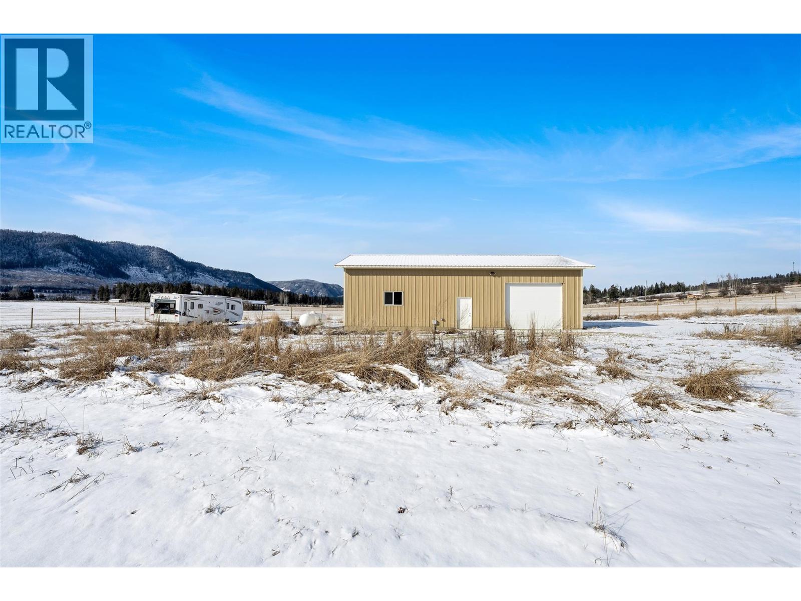 Lot 189 Mitchell Road, Cherryville, British Columbia  V0E 2G3 - Photo 8 - 10376778