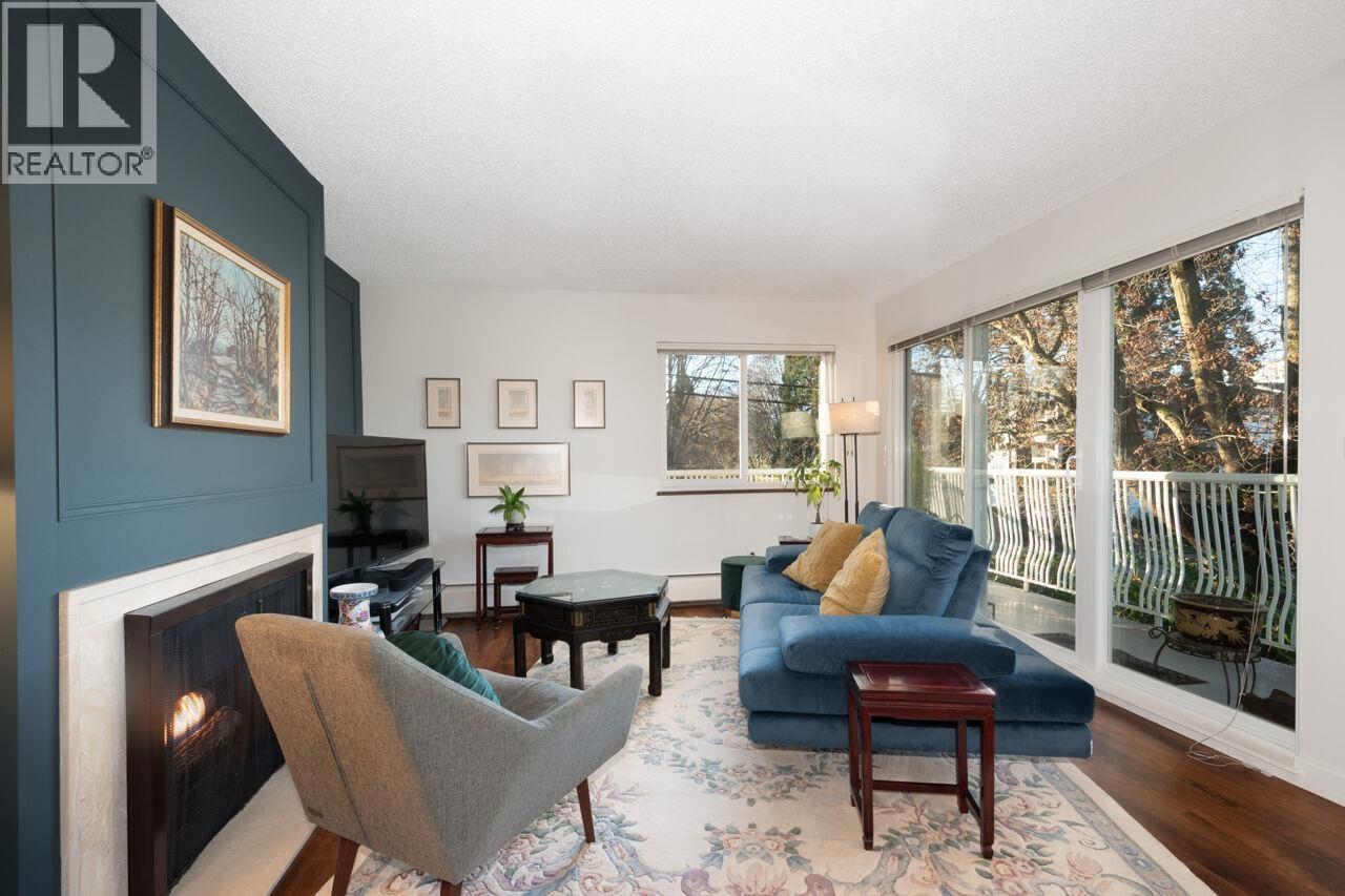 203 1696 W 10th Avenue, Vancouver, British Columbia  V6J 2A1 - Photo 11 - R3102996