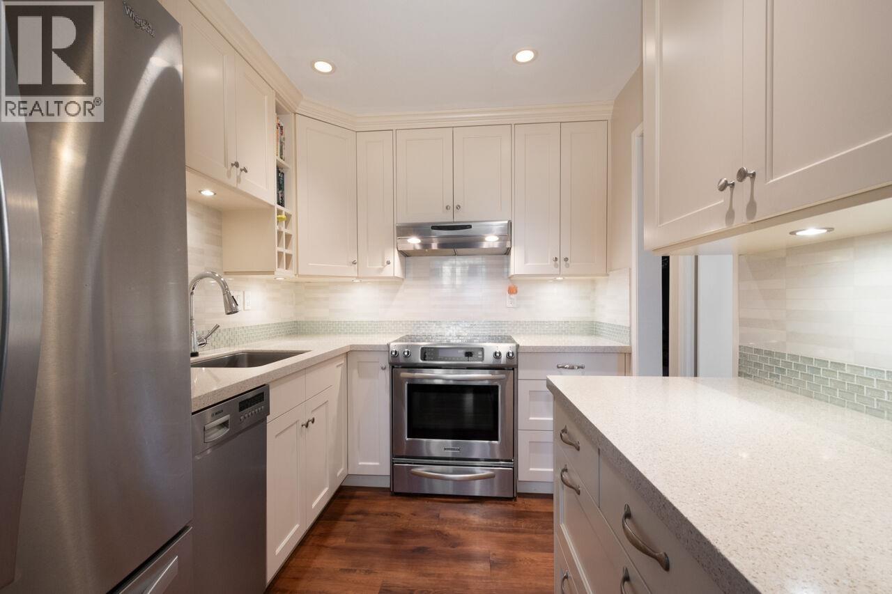 203 1696 W 10th Avenue, Vancouver, British Columbia  V6J 2A1 - Photo 15 - R3102996