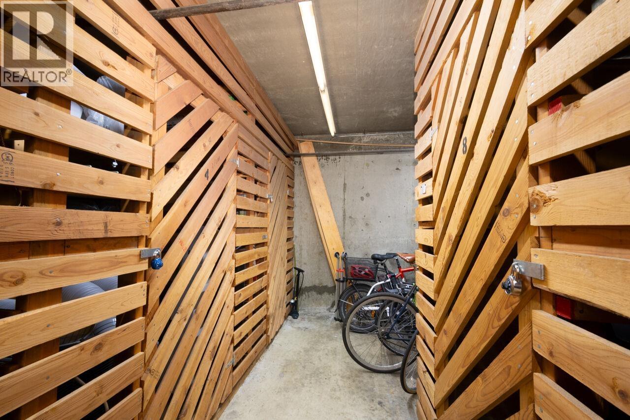 203 1696 W 10th Avenue, Vancouver, British Columbia  V6J 2A1 - Photo 28 - R3102996