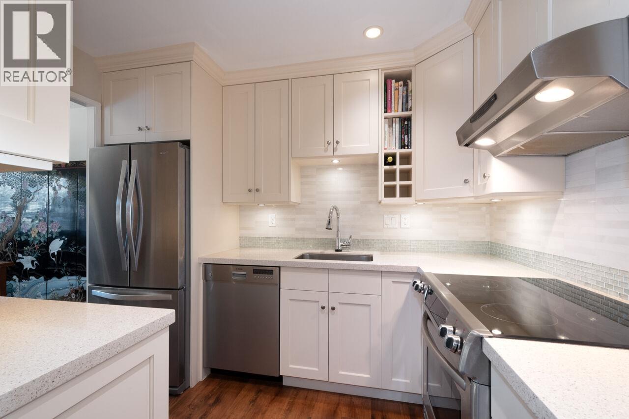 203 1696 W 10th Avenue, Vancouver, British Columbia  V6J 2A1 - Photo 14 - R3102996