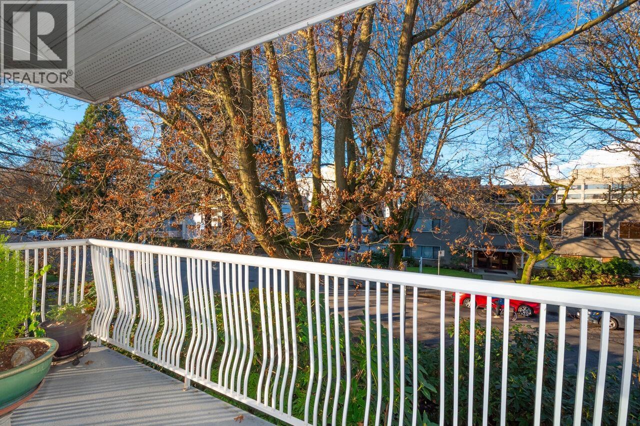 203 1696 W 10th Avenue, Vancouver, British Columbia  V6J 2A1 - Photo 24 - R3102996