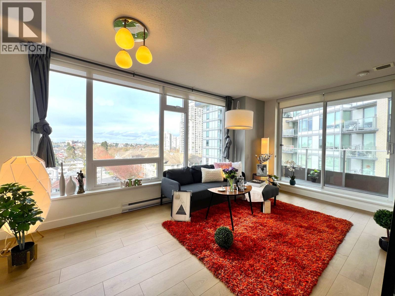 652 5515 Boundary Road, Vancouver, British Columbia  V5R 0E5 - Photo 11 - R3116880