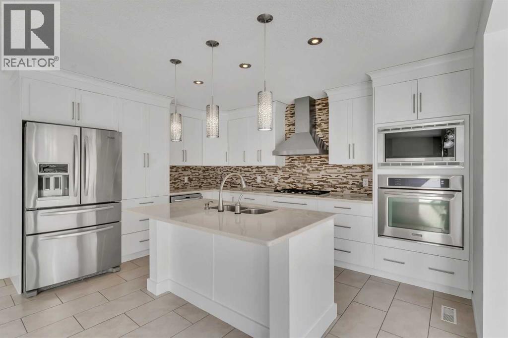 338 Panamount Drive NW, Calgary, Alberta  T3K 5M1 - Photo 14 - A2302756