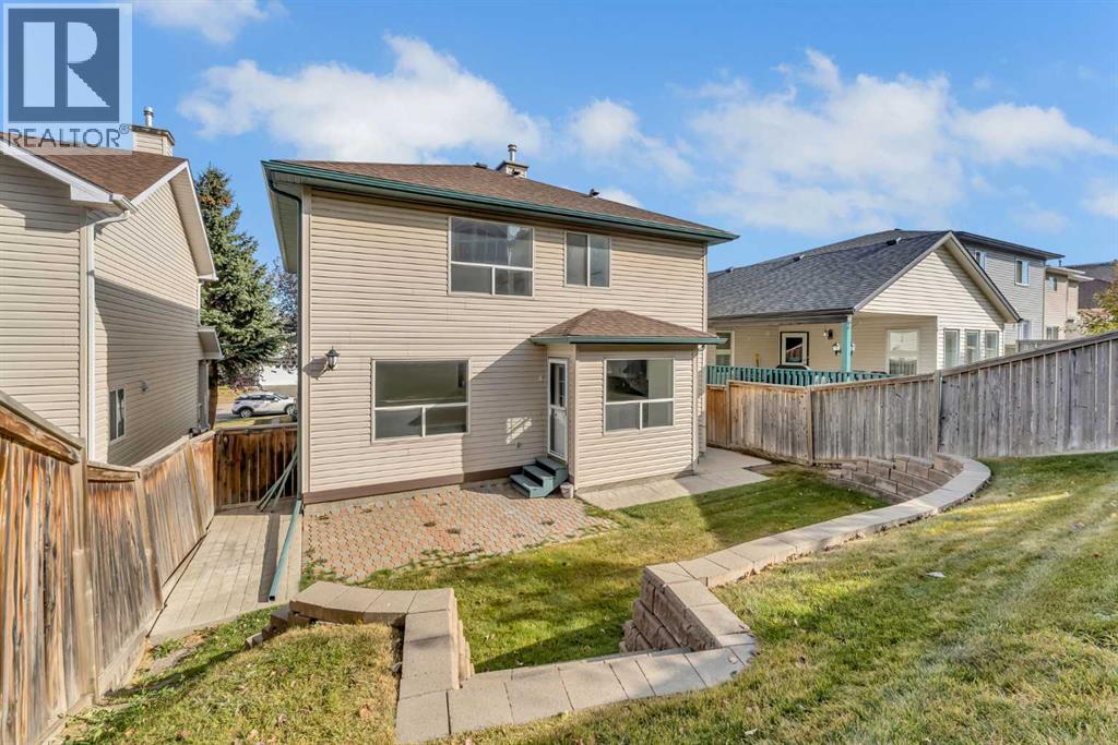 338 Panamount Drive NW, Calgary, Alberta  T3K 5M1 - Photo 47 - A2302756